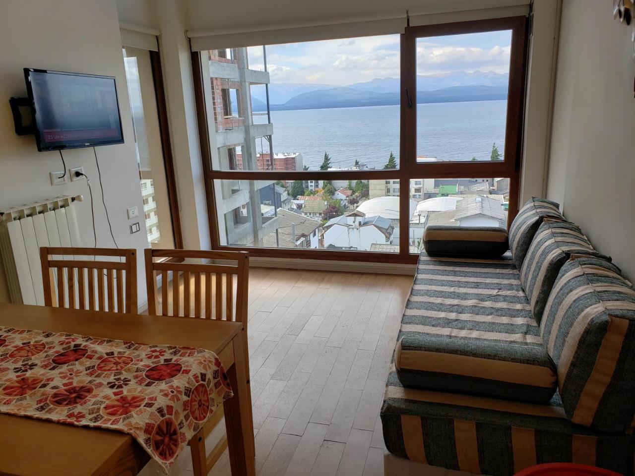 Nexos Bariloche Appartement Buitenkant foto